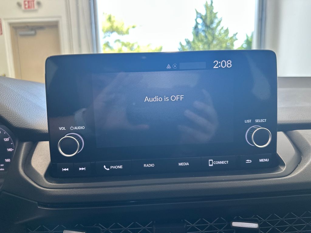 2023 Honda Accord EX photo 17