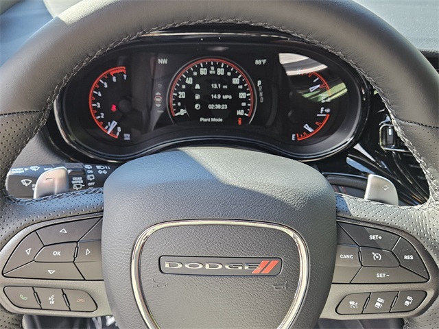 2026 Dodge Durango GT Plus photo 27