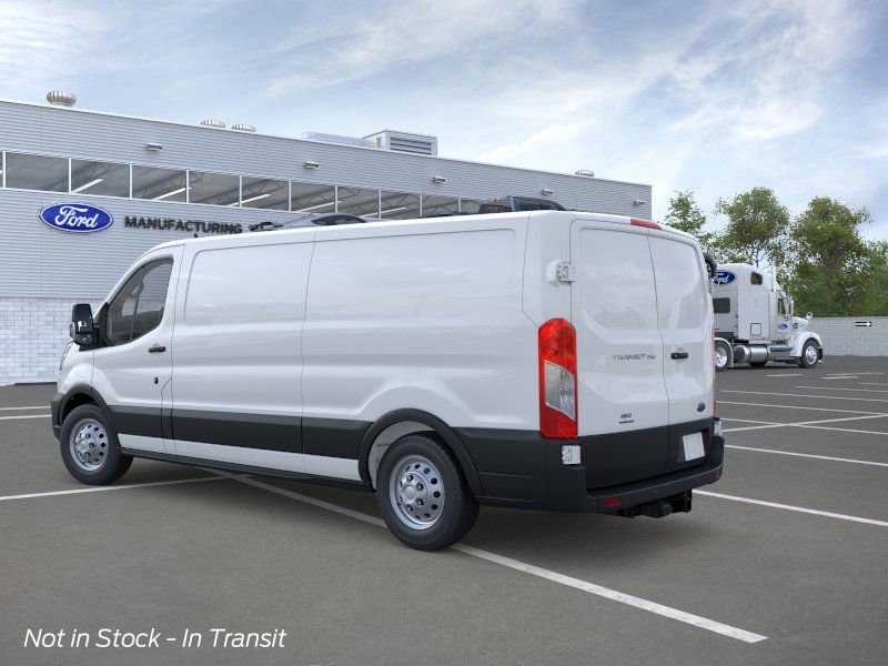 2025 Ford Transit photo 4