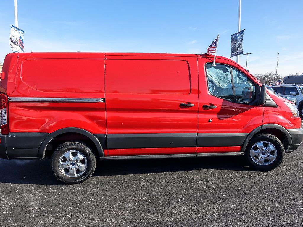 2018 FORD TRANSIT - Image 10