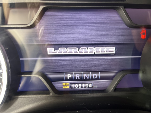 2021 Ram 1500 Laramie photo 14