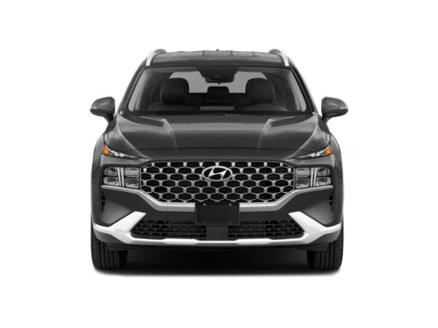 2022 Hyundai Santa Fe SEL photo 2