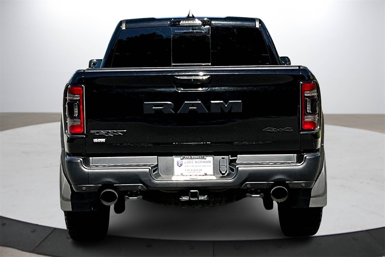 2023 Ram 1500 TRX photo 7