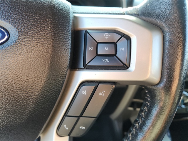 2019 Ford F-150 Lariat photo 29