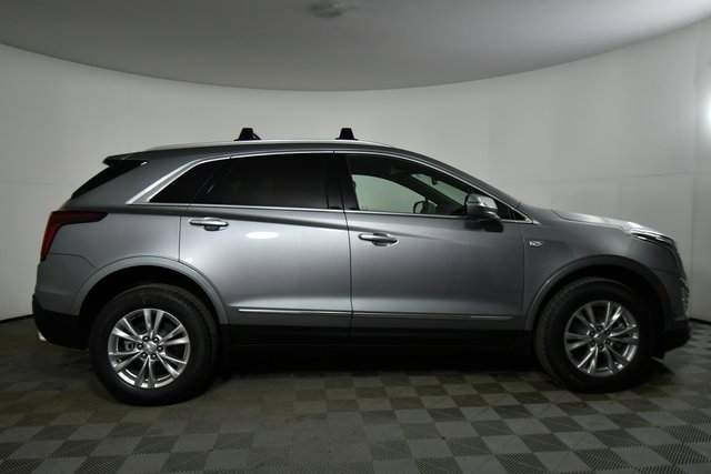 2025 Cadillac XT5 Luxury photo 6