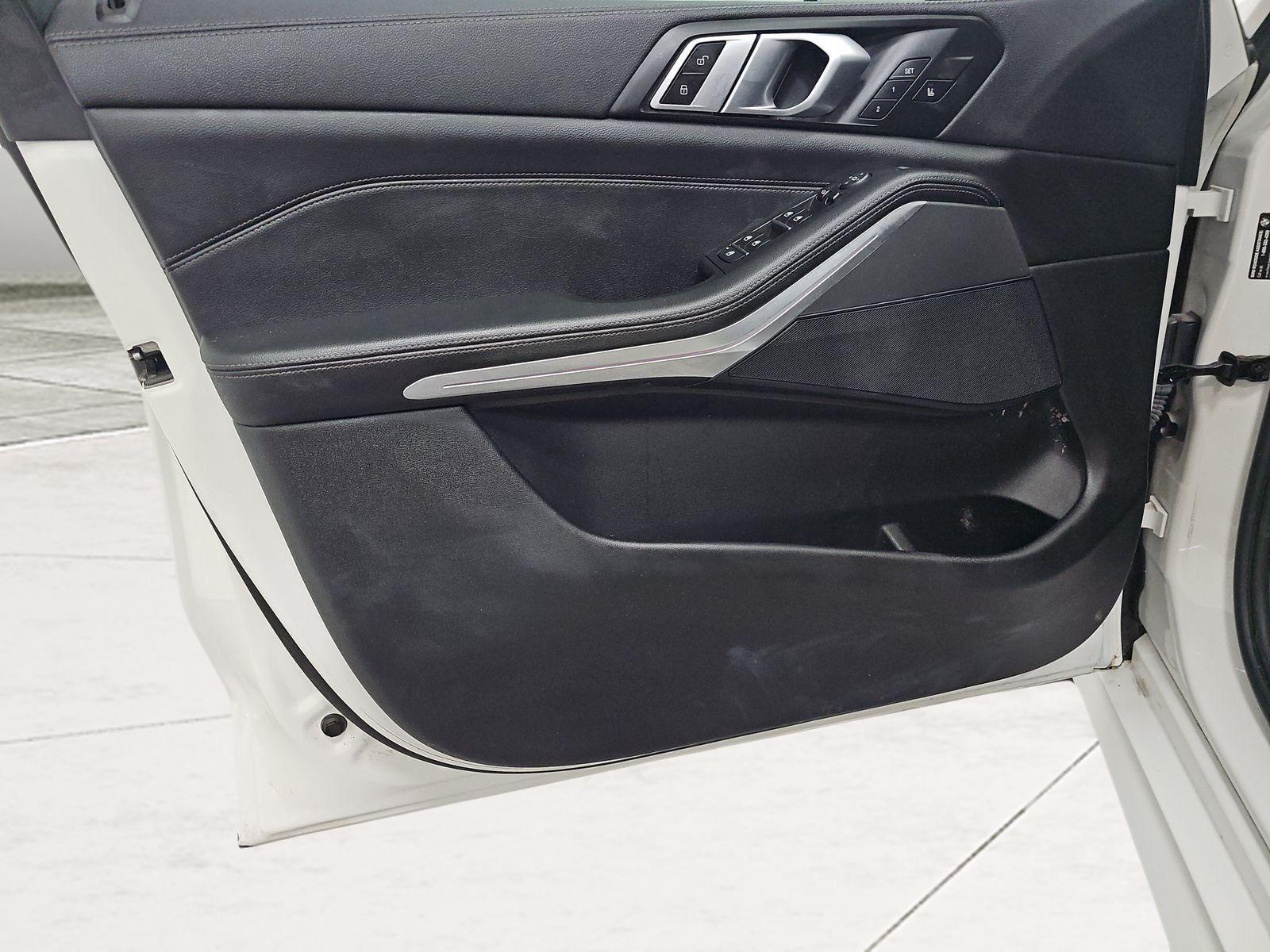 2022 Bmw X5 xDrive40i photo 9