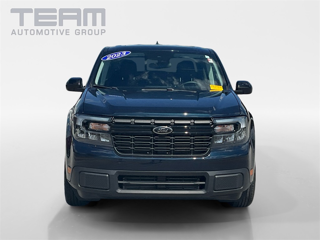 2023 Ford Maverick XLT Lariat photo 2