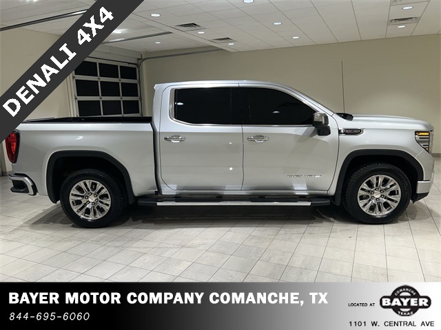 2022 Gmc Sierra 1500 Denali photo 6