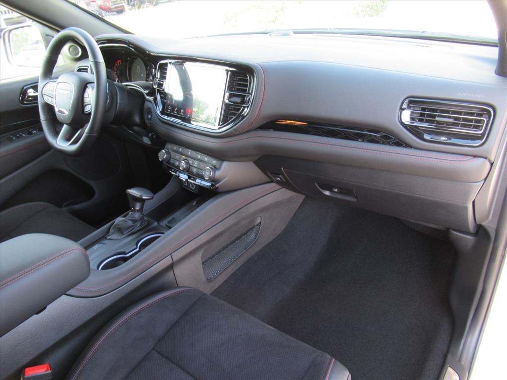 2026 Dodge Durango GT Plus photo 11