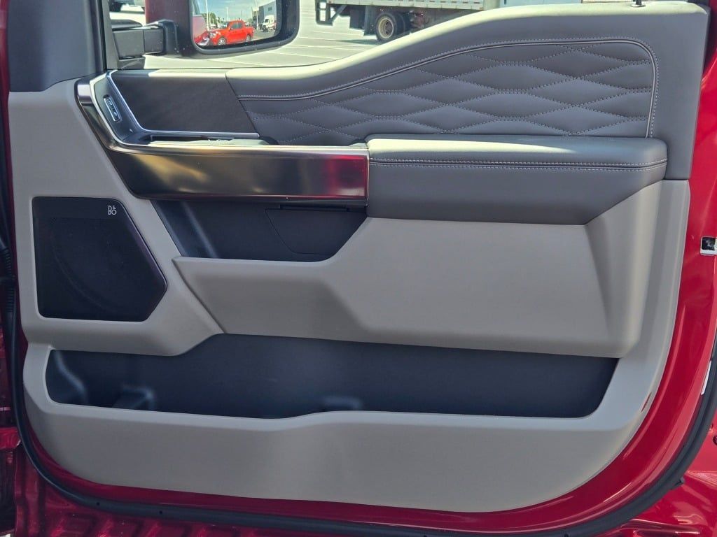 2026 Ford F-250 photo 4