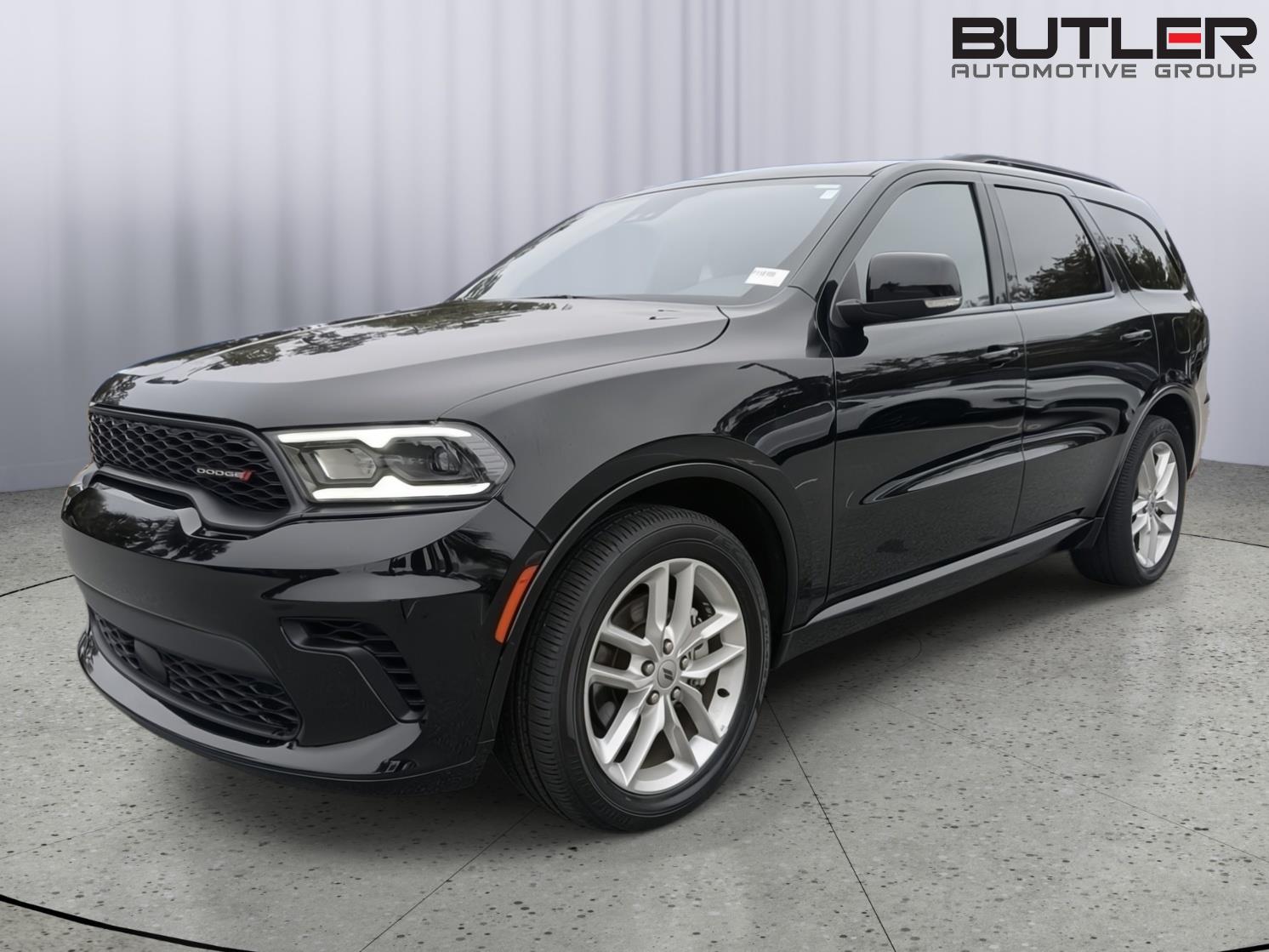 2024 Dodge Durango GT's photo
