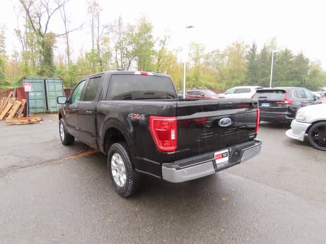 2023 Ford F-150 XLT photo 4