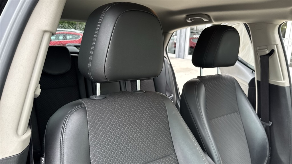 2018 Buick Encore Preferred photo 41
