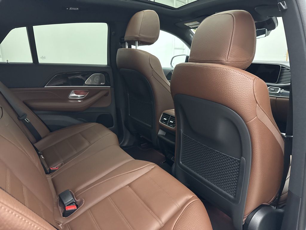 2026 Mercedes Benz GLE 450 4MATIC photo 24