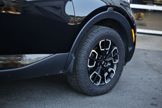 2022 Hyundai Santa Cruz SEL Premium photo 4