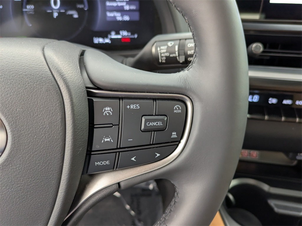 2025 Lexus UX photo 20