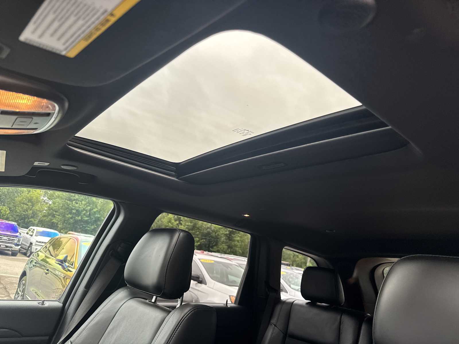 2021 Jeep Grand Cherokee Laredo X photo 32