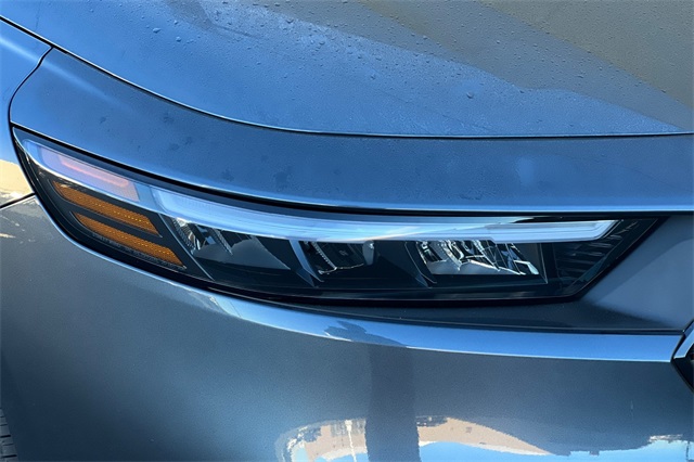 2025 Honda Accord 1.5T LX photo 29