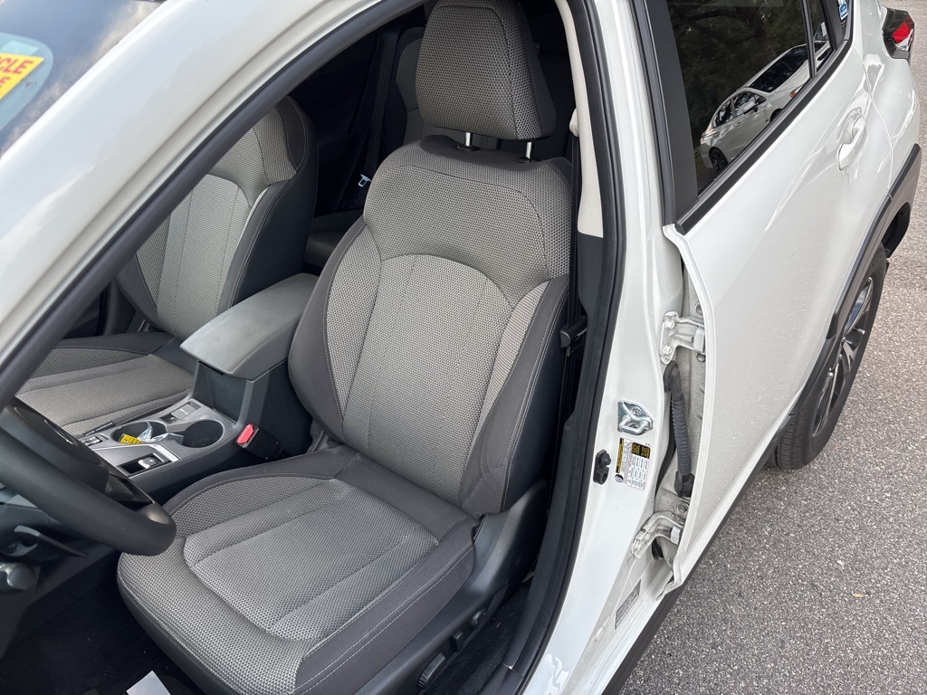 2024 Subaru Crosstrek Premium photo 2