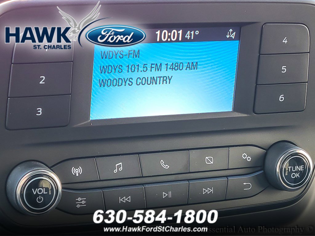 2025 FORD TRANSIT - Image 11