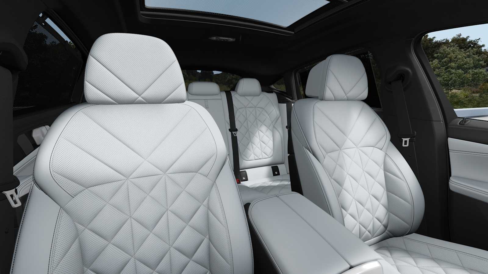 2026 Bmw X6 xDrive40i photo 10
