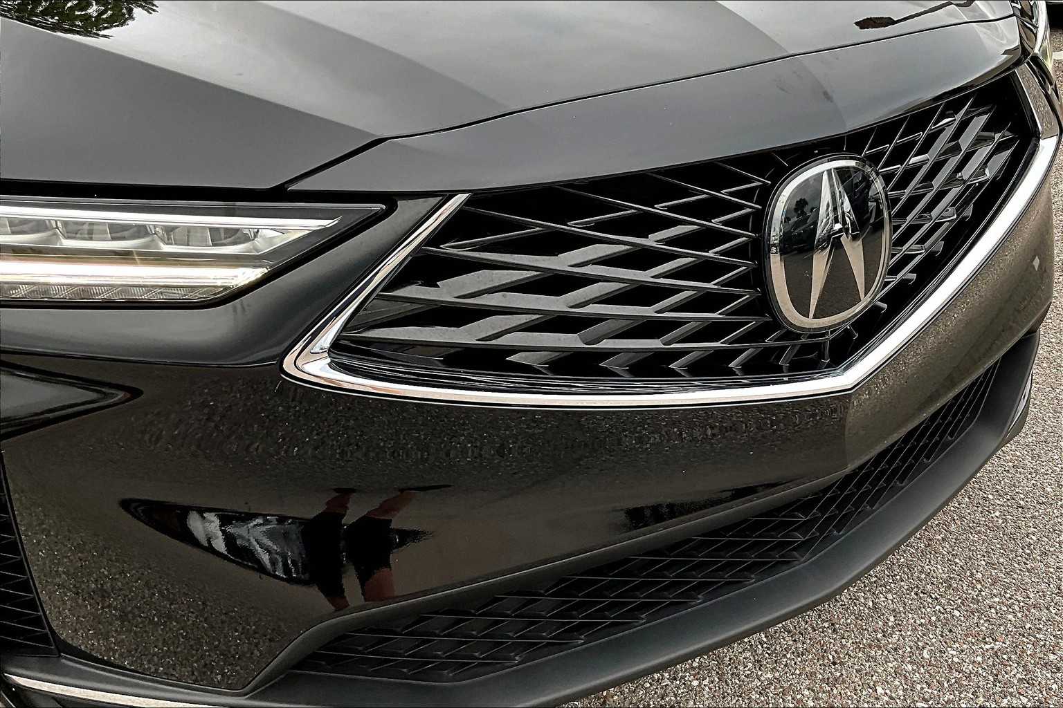 2025 Acura MDX SH-AWD photo 26