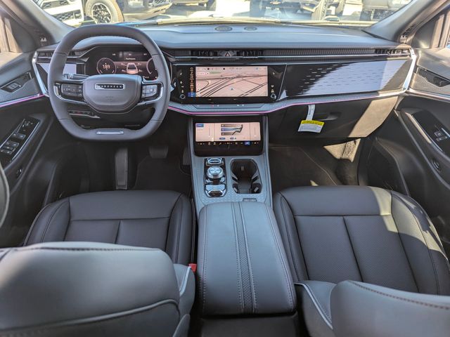 2025 Jeep Wagoneer S Limited photo 24
