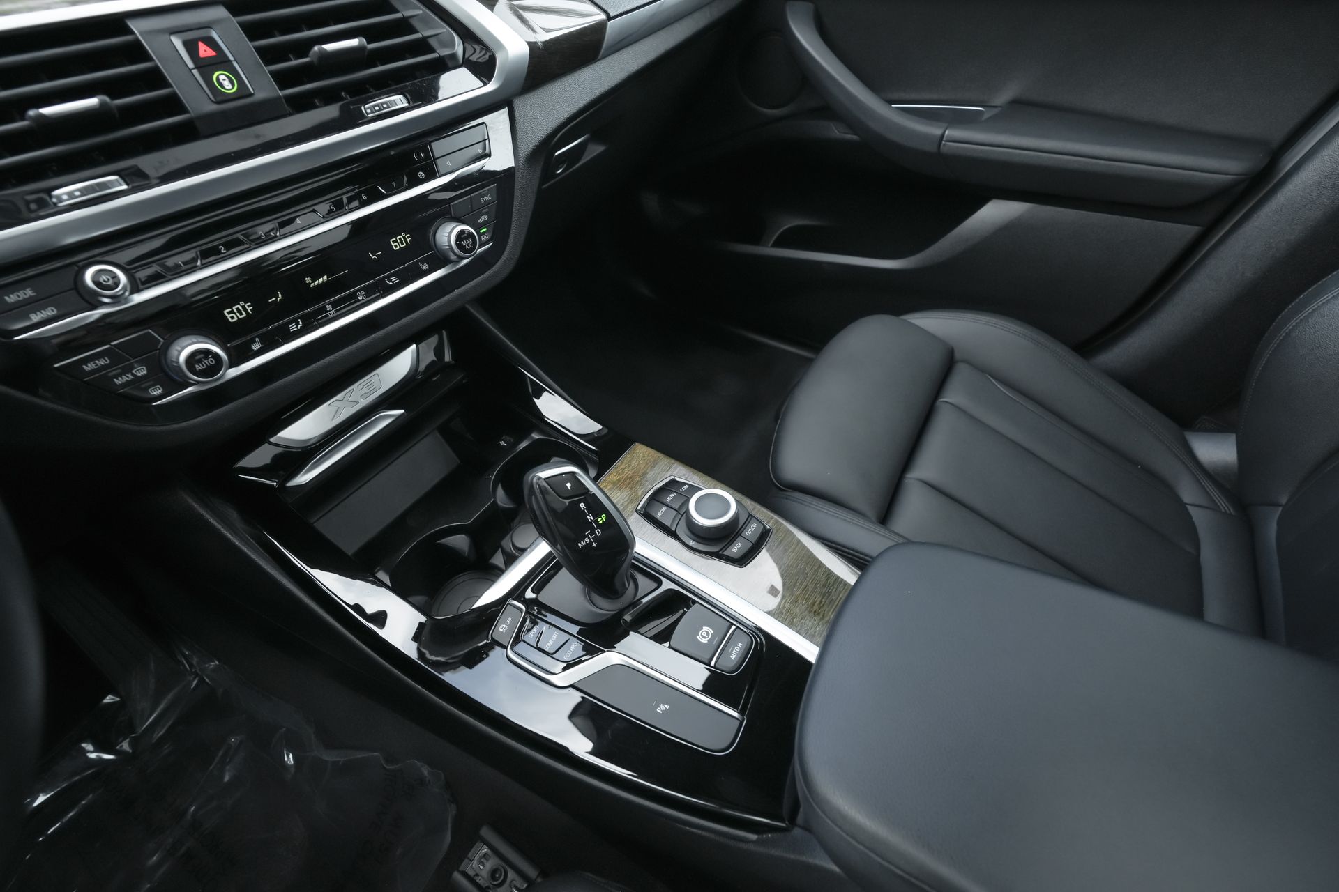 2019 Bmw X3 sDrive30i photo 10