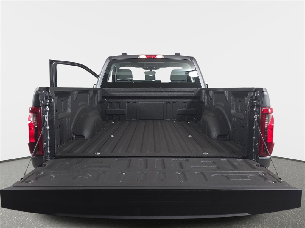 2025 Ford F-150 XL photo 7