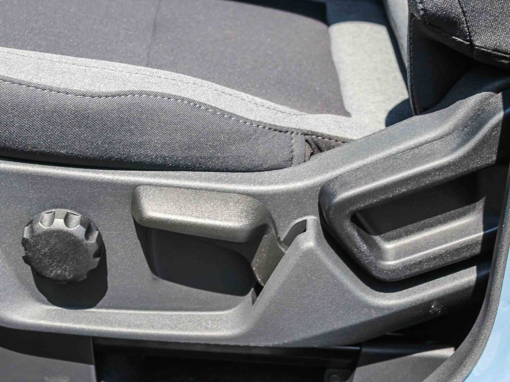 2025 Ford Bronco Big Bend photo 23