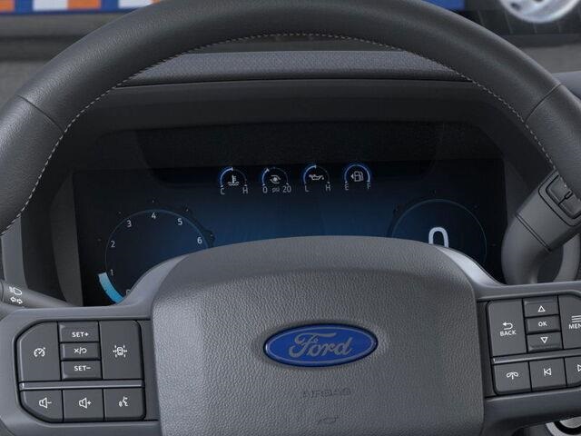 2025 Ford F-150 XLT photo 11