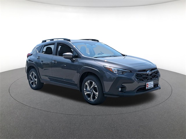 2025 Subaru Crosstrek Premium photo 2