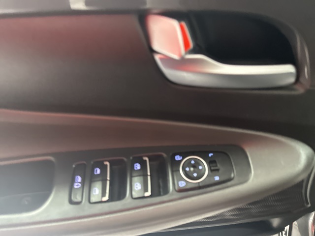 2023 Hyundai Santa Fe SEL photo 17