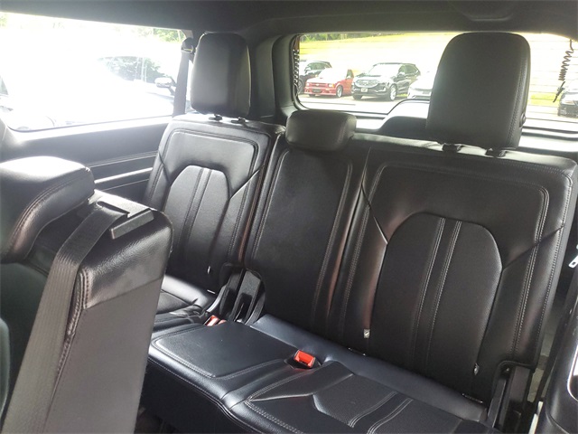 2021 Ford Expedition MAX Limited photo 28