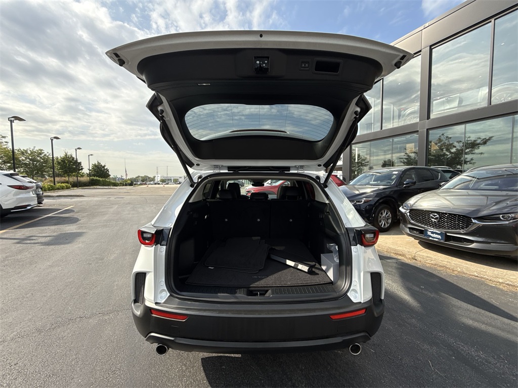 2025 Mazda CX-50 2.5 S Premium photo 23
