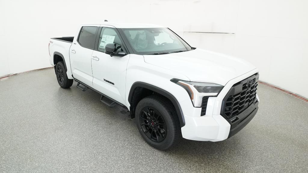 2026 Toyota Tundra Limited CrewMax photo 29