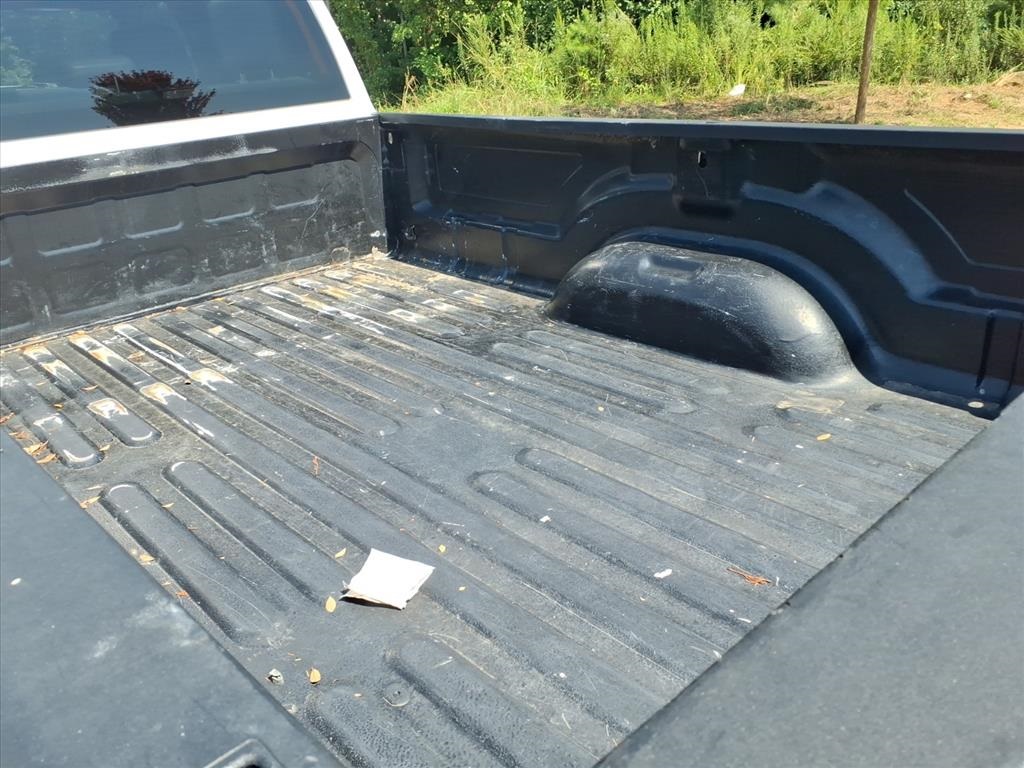 2022 Ram 2500 Tradesman photo 22
