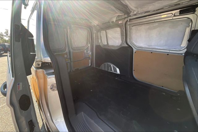 2019 Ford Transit Connect XLT photo 19