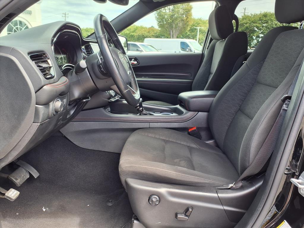 2024 Dodge Durango R/T photo 3