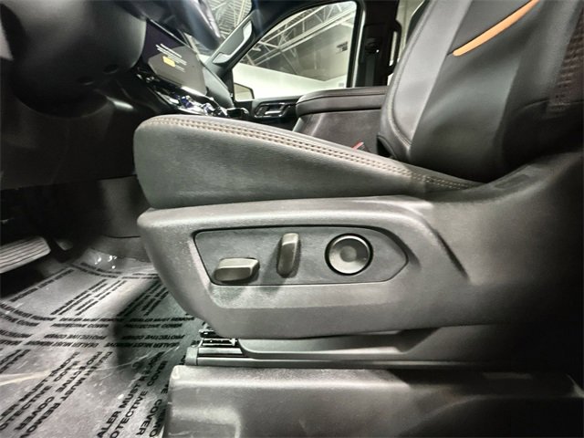 2026 Gmc Sierra AT4 photo 14