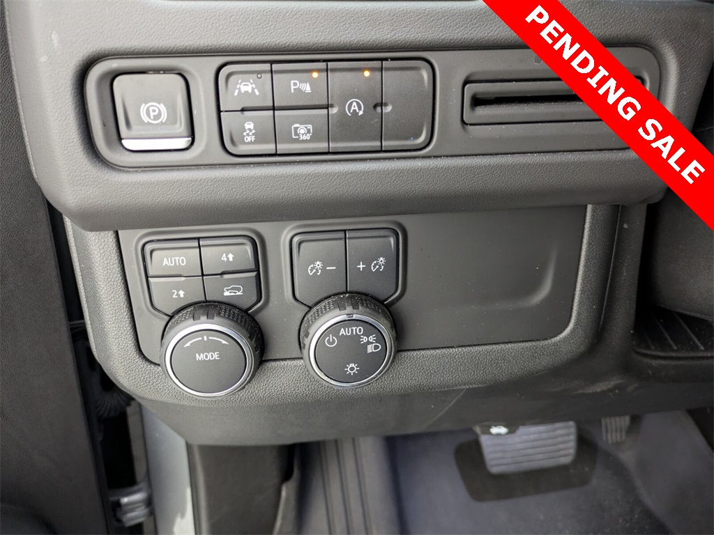 2024 Chevrolet Tahoe LT photo 25