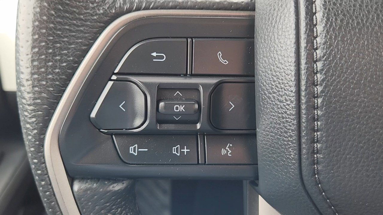 2024 Toyota Tacoma TRD Sport photo 10