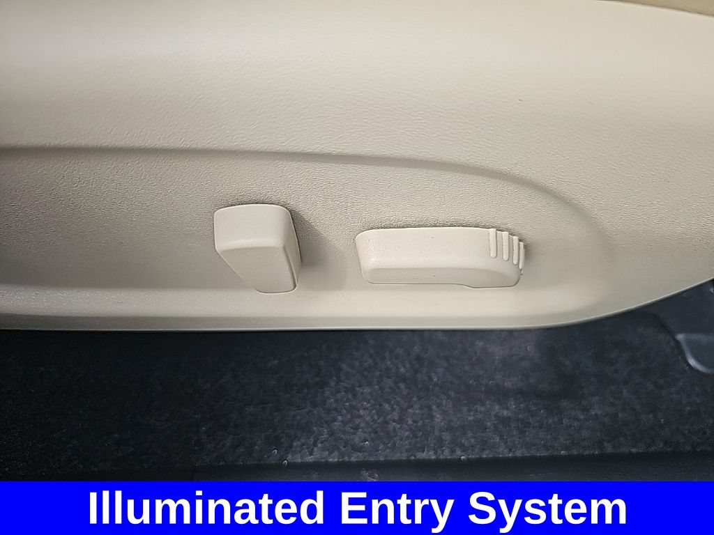 2016 Infiniti QX60 Base photo 9