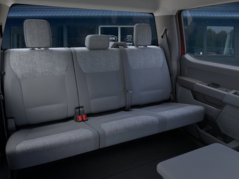 2026 Ford F-250 photo 10