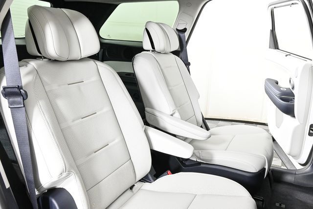 2026 Hyundai Palisade Calligraphy photo 26