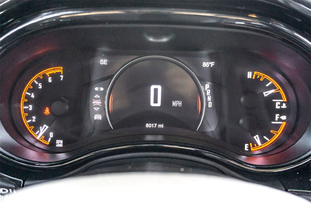 2024 Dodge Durango R/T Plus photo 20