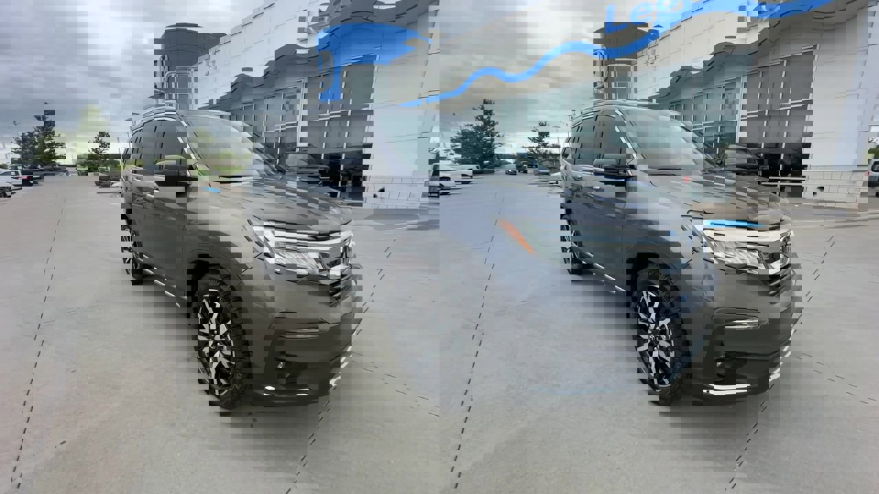 5FNYF6H93MB069442