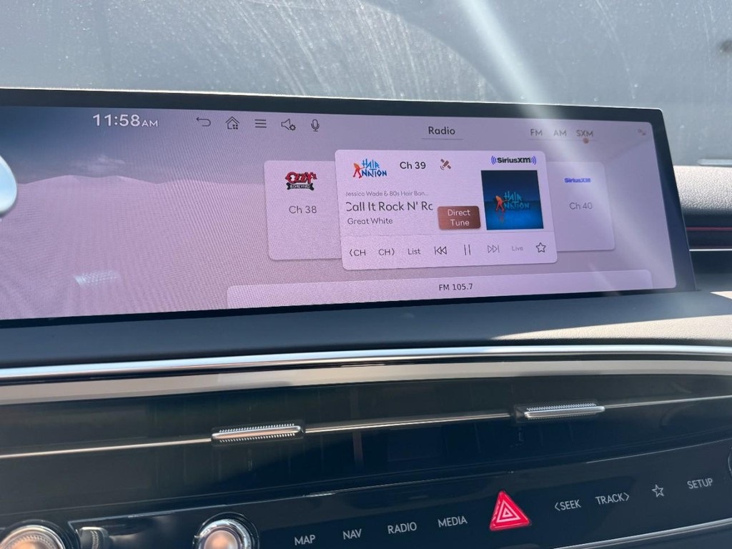 2026 Genesis GV70 2.5T Select photo 14