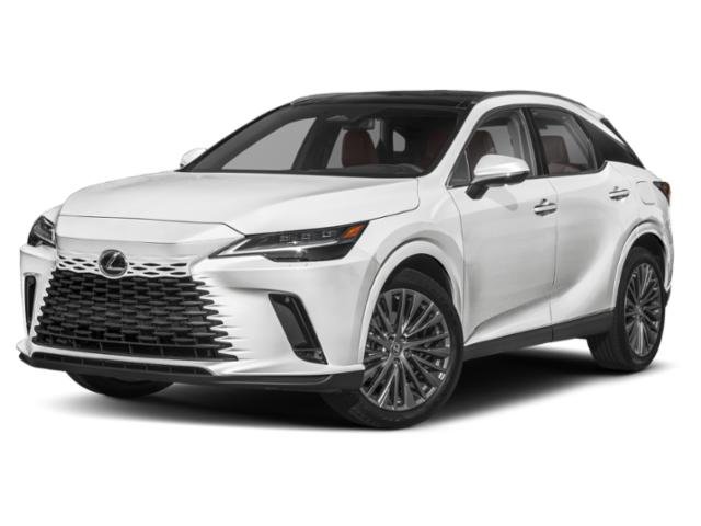 2026 Lexus RX Base's photo