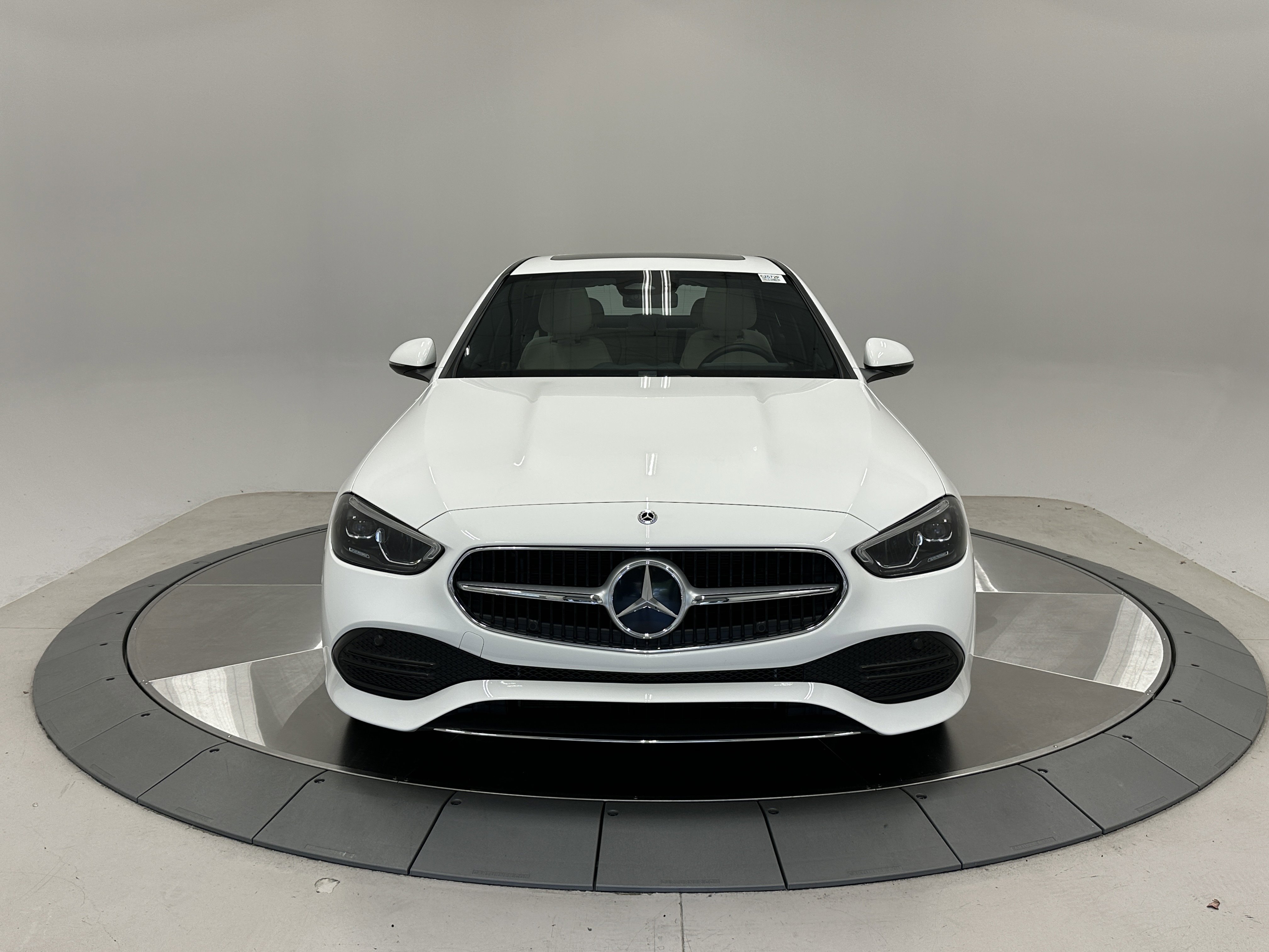 2024 Mercedes Benz C 300 photo 2